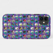 Coques Case-Mate iPhone Vautours de Vieux Monde (Dos (Horizontal))