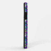 Coques Case-Mate iPhone Vautours de Vieux Monde (Dos/Droite)