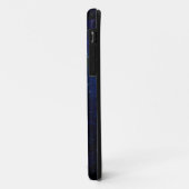 Coques Case-Mate iPhone Vecteurs (Dos/Gauche)