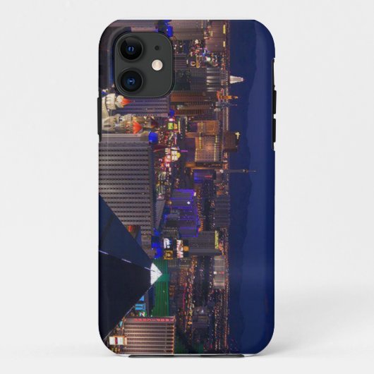 COQUES Case-Mate iPhone VEGAS (Dos)