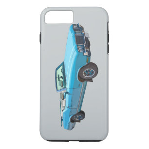 Coque Case-Mate Pour iPhone Véhicule de muscle Oldsmobile Cutlass Supreme 1971