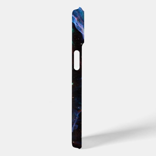 Coques Case-Mate iPhone Veil Nebula Supernova Reste Télescope Hubble (Verso / Droite)