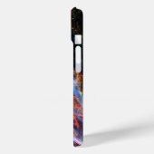 Coques Case-Mate iPhone Veil Nebula Supernova Reste Télescope Hubble (Verso / Gauche)