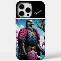 Veillée d'Eagle Knight