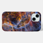 Coques Case-Mate iPhone Vela Supernova reste (Verso (horizontal))