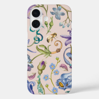 Coques iPhone 16 Velin Reverie