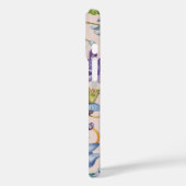 Coques Case-Mate iPhone Velin Reverie (Verso / Gauche)