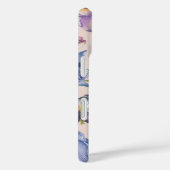 Coques Case-Mate iPhone Velin Reverie (Verso / Droite)