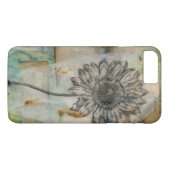 Coques Case-Mate iPhone Vellum Floral I (Dos (Horizontal))