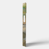 Coques Case-Mate iPhone Vellum Floral I (Verso / Droite)