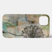 Coques Case-Mate iPhone Vellum Floral I (Verso (horizontal))