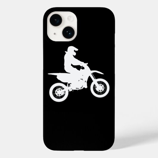 Coques Case-Mate iPhone Vélo (Verso)