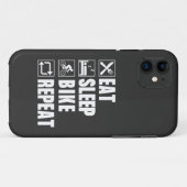 COQUES Case-Mate iPhone VÉLO (Dos (Horizontal))