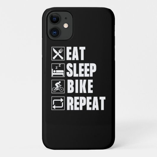 COQUES Case-Mate iPhone VÉLO (Dos)