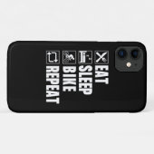 COQUES Case-Mate iPhone VÉLO (Dos (Horizontal))