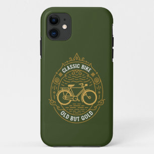 Case-Mate iPhone Case Vélo classique 1
