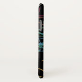 Coques Case-Mate iPhone vélo . deux roues . vélo . cool (Dos/Droite)