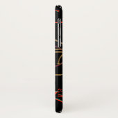 Coques Case-Mate iPhone vélo . deux roues . vélo . cool (Dos/Gauche)