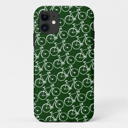 Coques Case-Mate iPhone vélo. deux roues. vélo. cool (Dos)