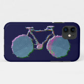 Coques Case-Mate iPhone vélo . deux roues . vélo . cool (Dos (Horizontal))