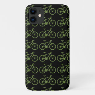 Coque iPhone 11 vélo . deux roues . vélo . cool
