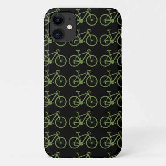 Coques Case-Mate iPhone vélo . deux roues . vélo . cool (Dos)