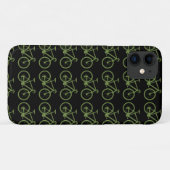 Coques Case-Mate iPhone vélo . deux roues . vélo . cool (Dos (Horizontal))