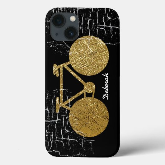 Coques Case-Mate iPhone vélo . deux roues . vélo . cool (Verso)