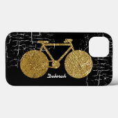 Coques Case-Mate iPhone vélo . deux roues . vélo . cool (Verso (horizontal))