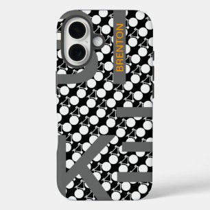 Coques iPhone 16 Vélo . deux roues . vélo . cool