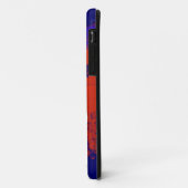 Coques Case-Mate iPhone vélo . deux roues . vélo . cool (Dos/Gauche)