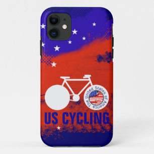 Coques Pour iPhone vélo . deux roues . vélo . cool