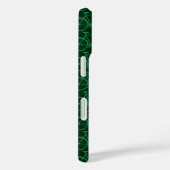 Coques Case-Mate iPhone Vélo/devenez écolo (Verso / Droite)