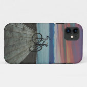 Coques Case-Mate iPhone Vélo sur le pilier | Grèce (Dos (Horizontal))