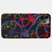 Coques Case-Mate iPhone vélo urbain à thème sportif (Dos (Horizontal))