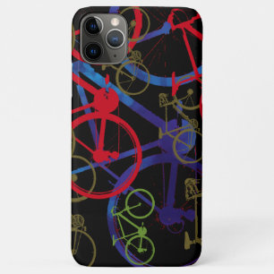 Case-Mate iPhone Case vélo urbain à thème sportif