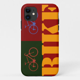 Coques Pour iPhone vélo / vélo