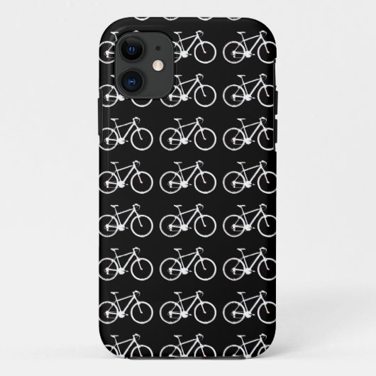 Coques Case-Mate iPhone vélo, vélo ; vélo / vélo (Dos)