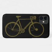 Coques Case-Mate iPhone Vélo, vélo ; vélo / vélo (Dos (Horizontal))