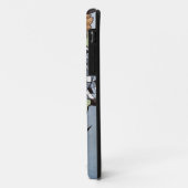 Coques Case-Mate iPhone Vélo, Vélos, Van Caspel (Dos/Gauche)