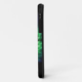 Coques Case-Mate iPhone Vélo Vert (Dos/Gauche)
