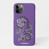 Coques Case-Mate iPhone Velours (Dos)