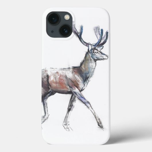Coques Case-Mate iPhone Velvet 2006 (Verso)