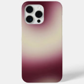 Coques Case-Mate iPhone Velvet Fade  (Verso)
