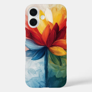 Coques iPhone 16 Velvet Garden