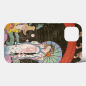 Coques Case-Mate iPhone Vendeur chinois de parfums (Verso (horizontal))