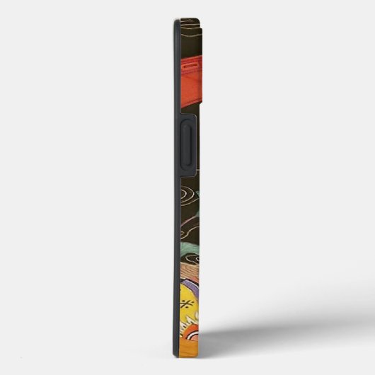 Coques Case-Mate iPhone Vendeur chinois de parfums (Verso / Droite)