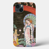 Coques Case-Mate iPhone Vendeur chinois de parfums (Verso)