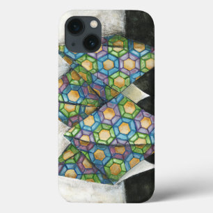 Case-Mate iPhone Case Vendeur Origami Fortune sur papier géométrique