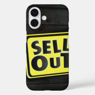 Coques iPhone 16 Vendez